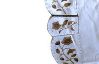 VERRE EGLOMISE MIRROR