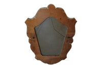 VERRE EGLOMISE MIRROR