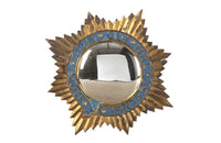 MOTTO SUNBURST MIRROR