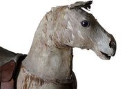 19TH CENTURY FRENCH HORSE