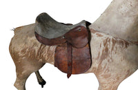 19TH CENTURY FRENCH HORSE