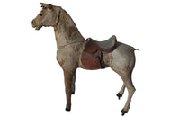 19TH CENTURY FRENCH HORSE