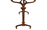ART NOUVEAU BISTRO TABLE