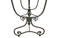 19TH CENTURY PATISSERIE TABLE