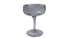 SET OF TWELVE CHAMPAGNE COUPES