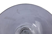 SET OF 18 VINTAGE CHAMPAGNE COUPES