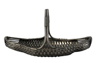 FRENCH SILVER PLATE BREAD BASKET
