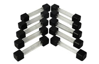 SET OF ART DECO KNIFE RESTS