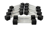 SET OF ART DECO KNIFE RESTS