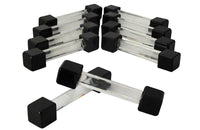 SET OF ART DECO KNIFE RESTS