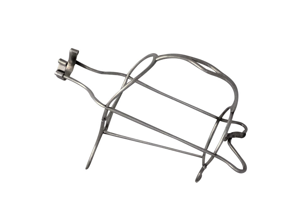 CHRISTOFLE WINE POURER