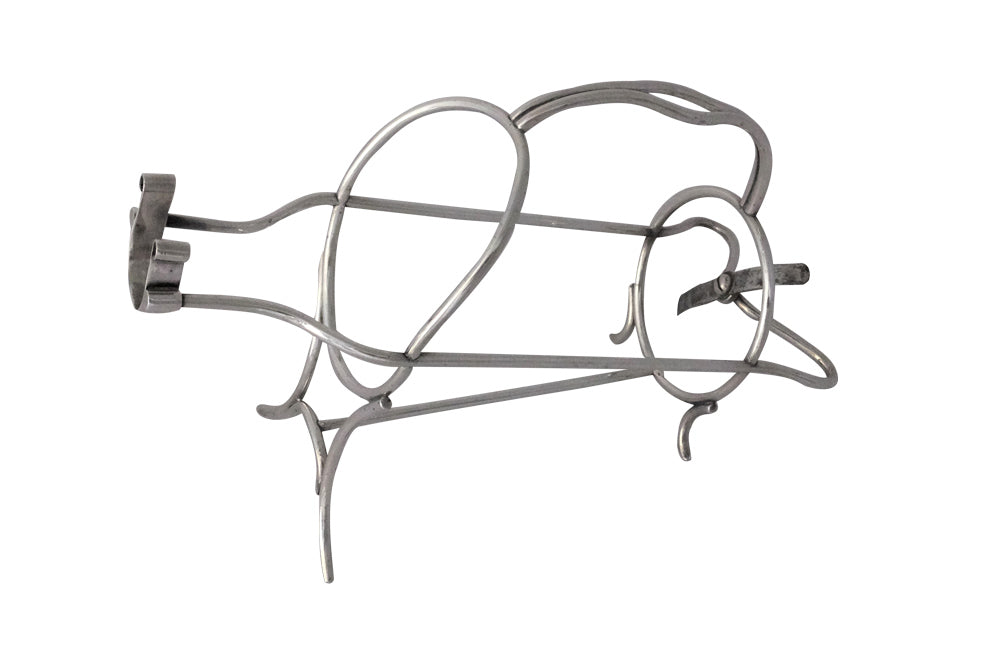 CHRISTOFLE WINE POURER
