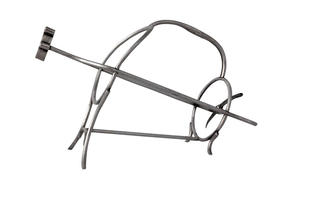 CHRISTOFLE WINE POURER