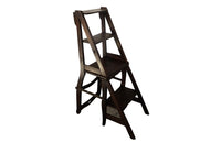 METAMORPHIC CHAIR & STEPS