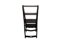 METAMORPHIC CHAIR & STEPS