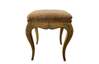 VENETIAN LOUIS XV REVIVAL STOOL