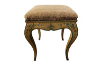 VENETIAN LOUIS XV REVIVAL STOOL