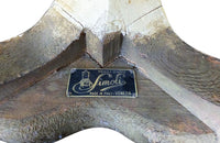 VENETIAN LOUIS XV REVIVAL STOOL