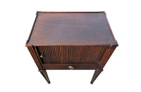 LOUIS XVI REVIVAL NIGHTSTAND