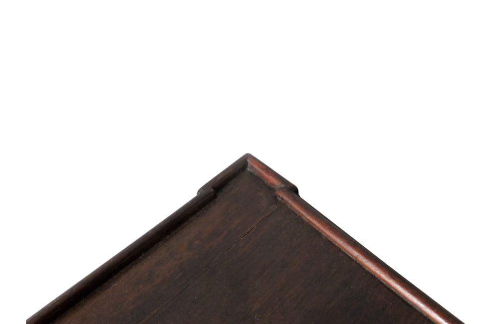 LOUIS XVI REVIVAL NIGHTSTAND