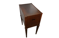 LOUIS XVI REVIVAL NIGHTSTAND