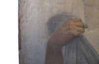 BEAUTIFUL MYTHOLOGICAL PAINTING