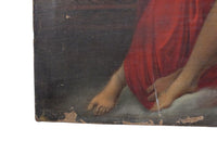 BEAUTIFUL MYTHOLOGICAL PAINTING