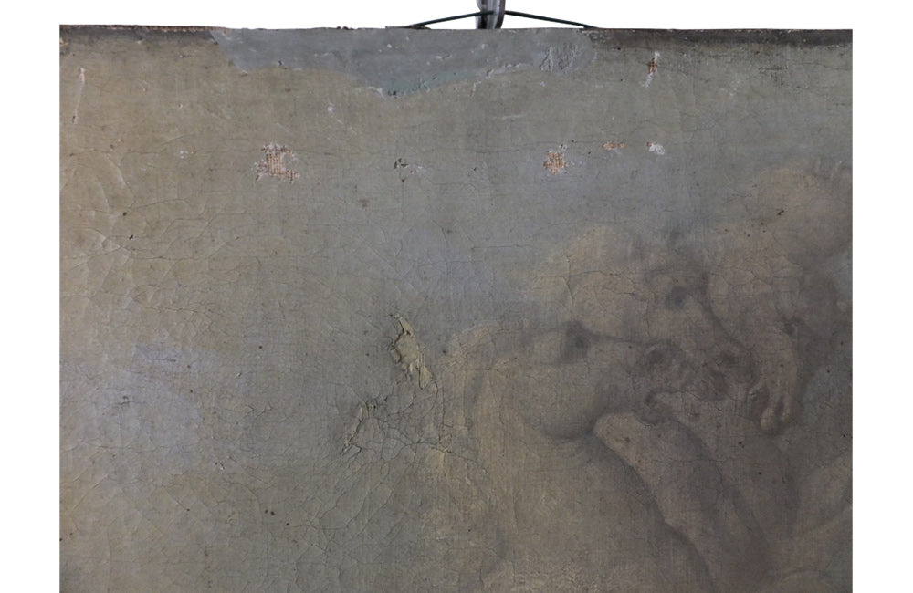 BEAUTIFUL MYTHOLOGICAL PAINTING