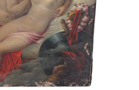 BEAUTIFUL MYTHOLOGICAL PAINTING