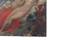 BEAUTIFUL MYTHOLOGICAL PAINTING