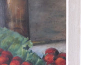 French Still Life Paintings - Pair od French Paintings- French Antiques - Pair of Paintings - AD & PS Antiques