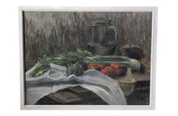 FRENCH STILL-LIFE PAINTING