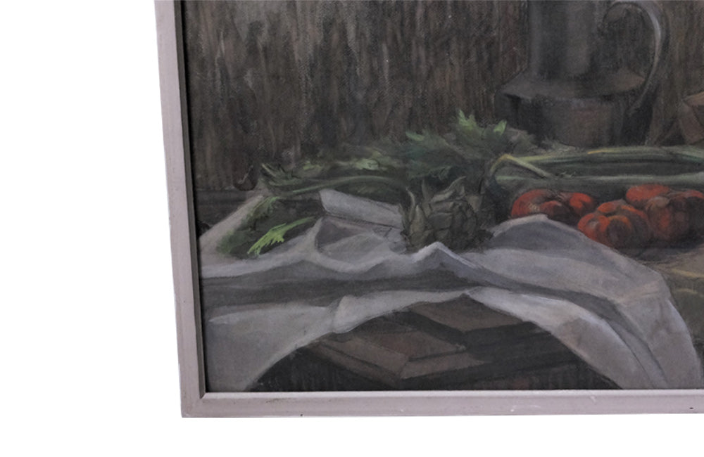 FRENCH STILL-LIFE PAINTING
