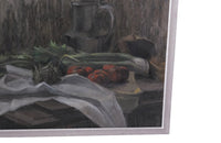 FRENCH STILL-LIFE PAINTING