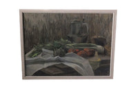 FRENCH STILL-LIFE PAINTING