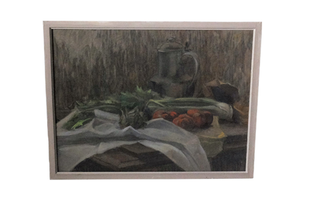 FRENCH STILL-LIFE PAINTING