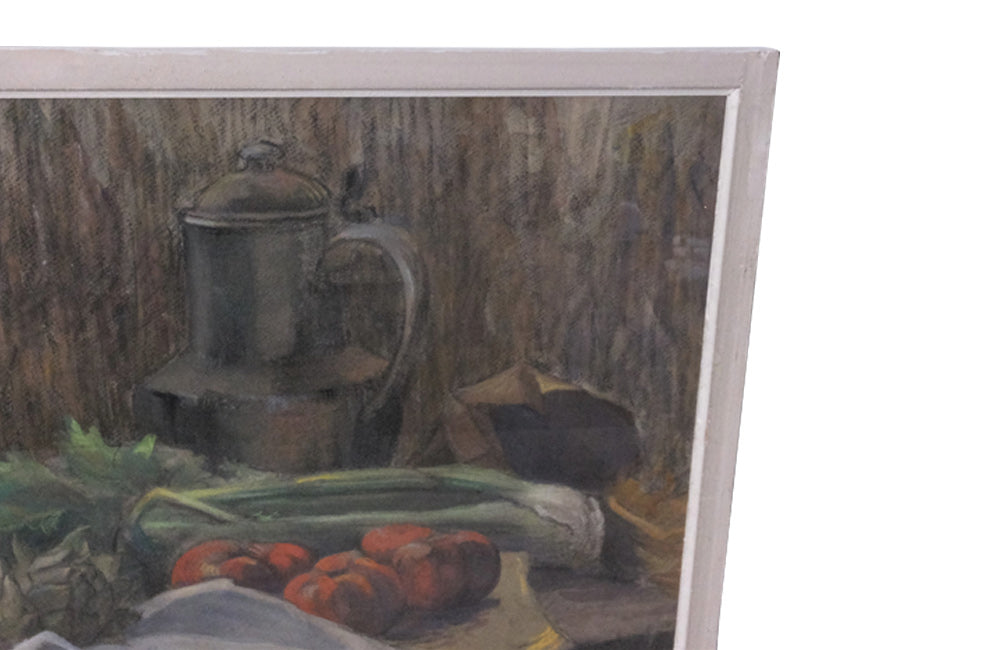 FRENCH STILL-LIFE PAINTING