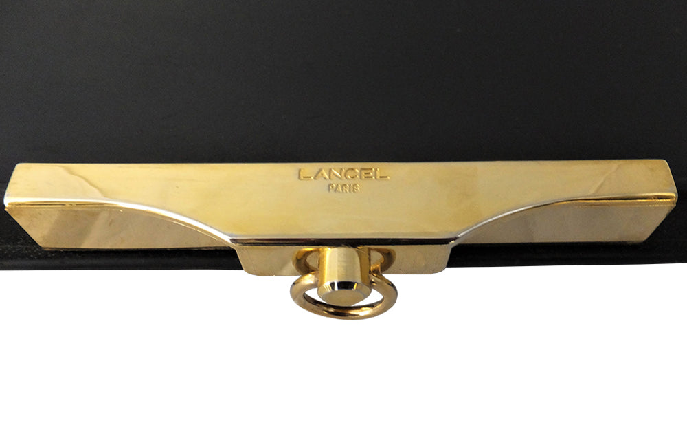 LANCEL PARIS TRAY