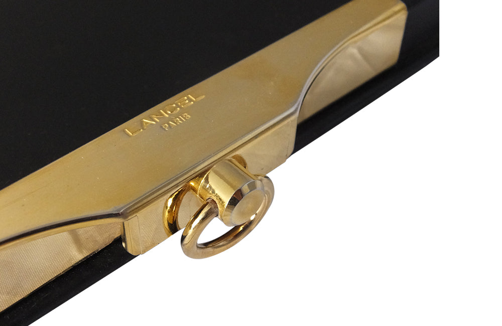 LANCEL PARIS TRAY