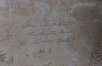 WATERCOLOUR BY TOM LLOYD R.W.S