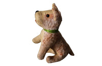 SMALL FRENCH TOY DOG