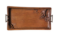 ART NOUVEAU TRAY