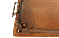 ART NOUVEAU TRAY