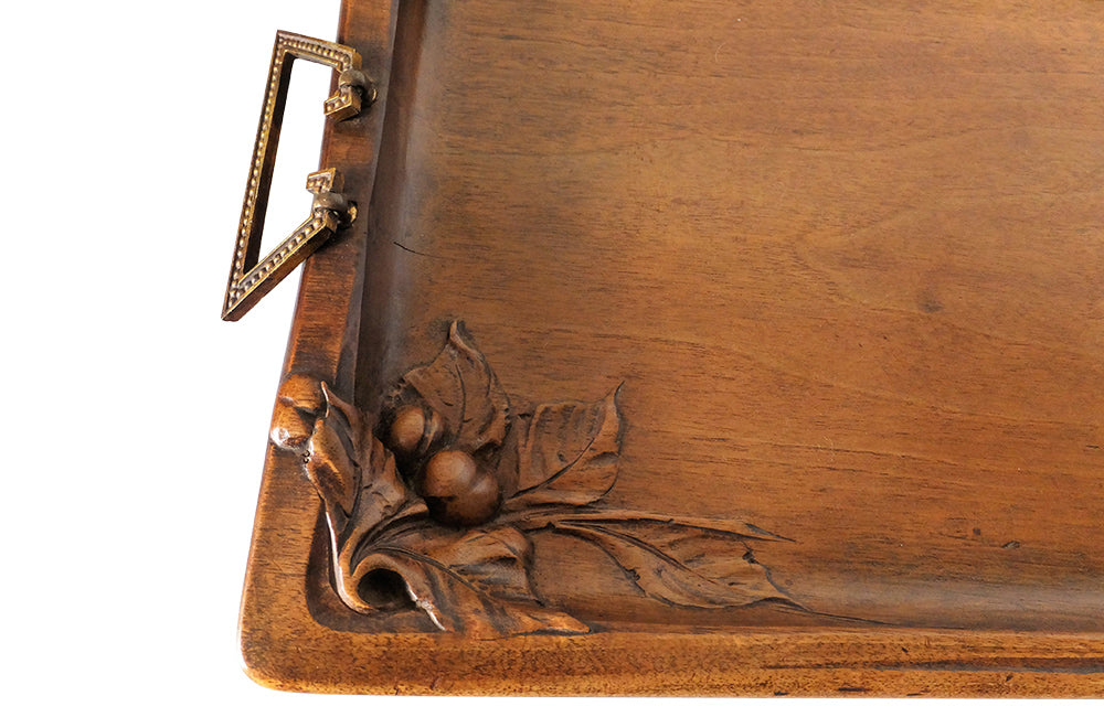 ART NOUVEAU TRAY