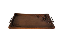 ART NOUVEAU TRAY