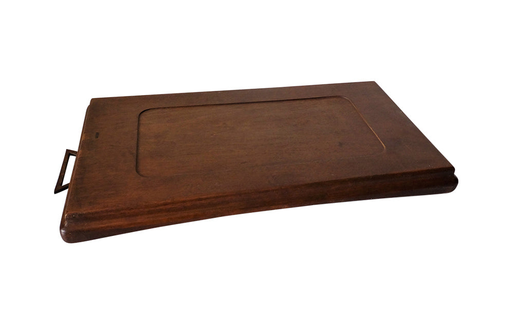ART NOUVEAU TRAY