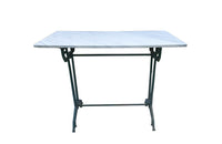 ART DECO BISTRO TABLE