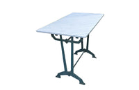 ART DECO BISTRO TABLE