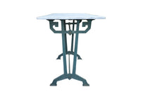 ART DECO BISTRO TABLE