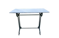 ART DECO BISTRO TABLE